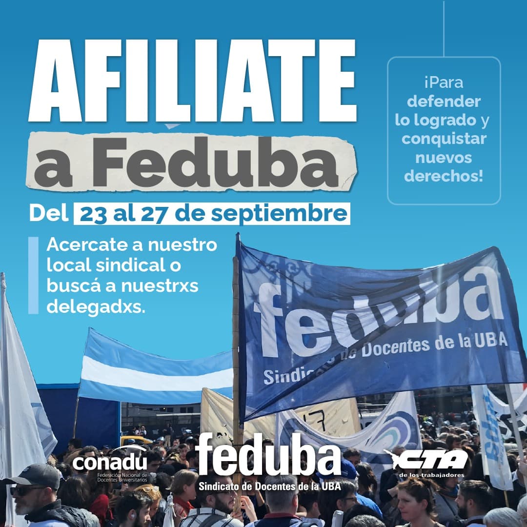 afiliate a feduba