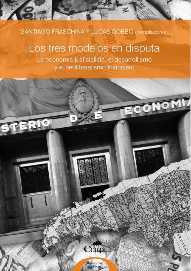 los tres modelos en disputa