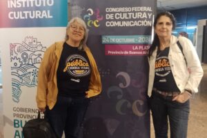 congreso de cultura y comunicación