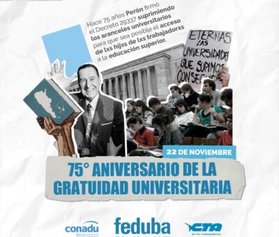 gratuidad universitaria