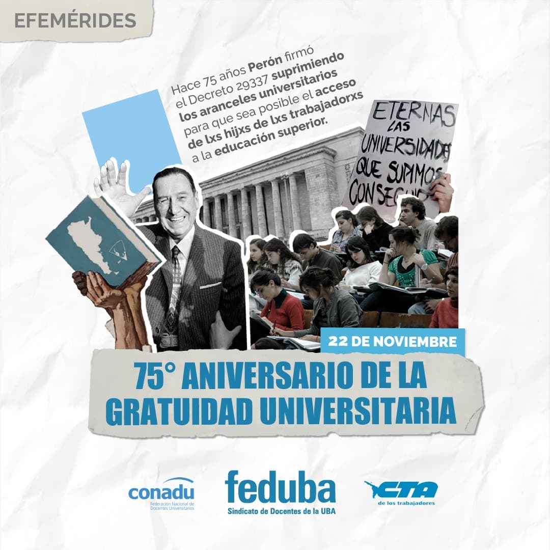 gratuidad universitaria