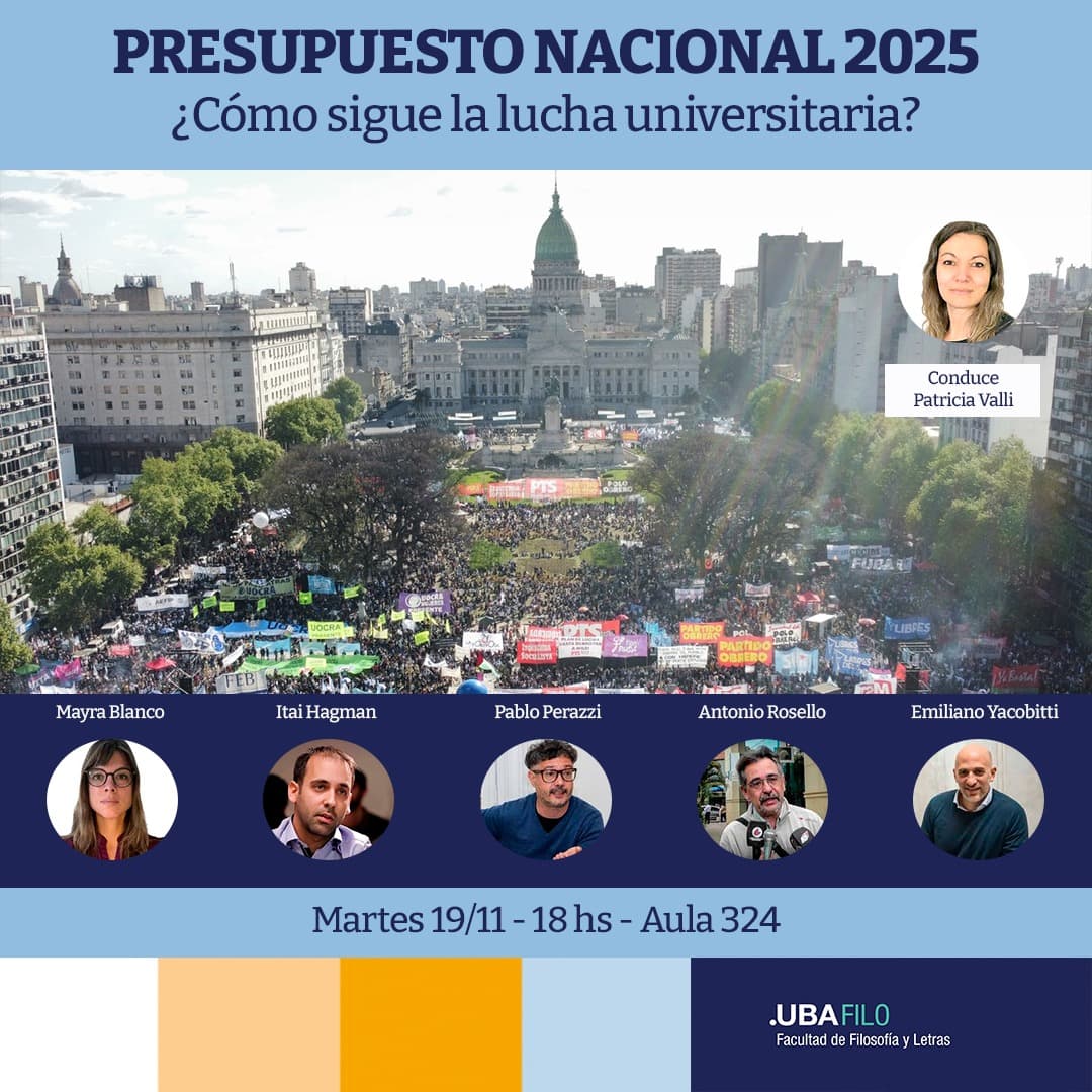 presupuesto 2025